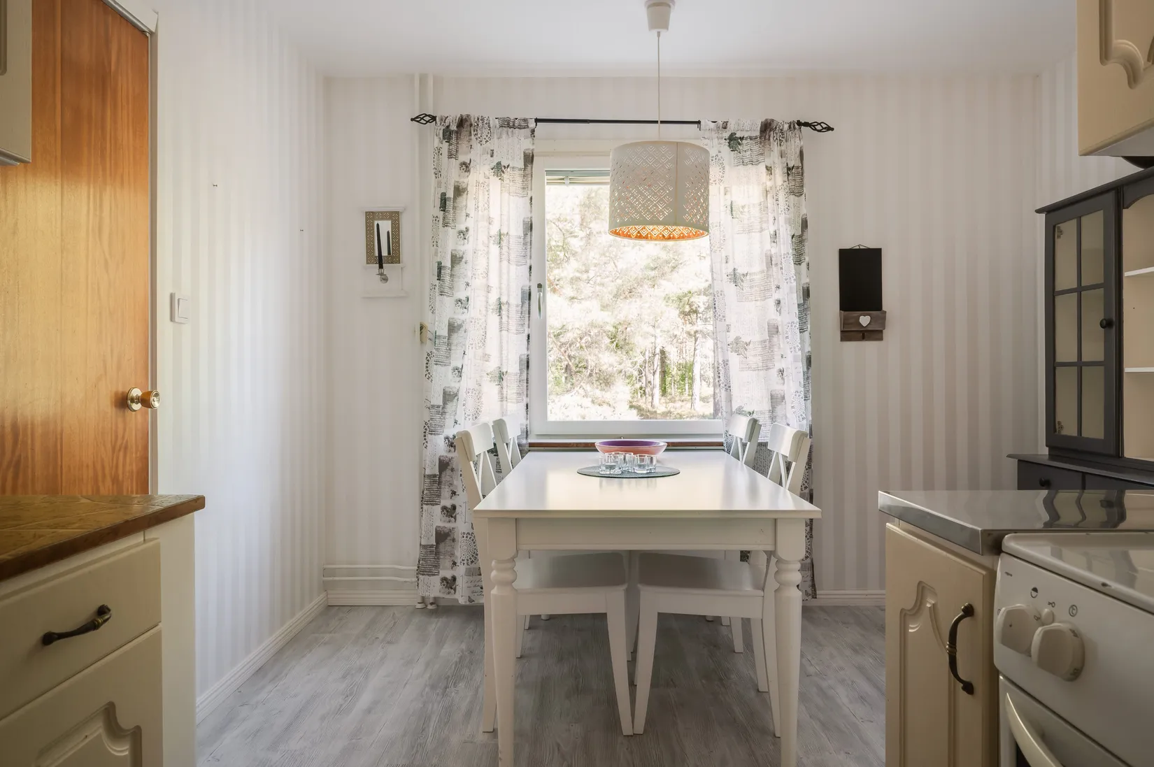 Bostadsrätt, Prästgårdsvägen 5A, Skoghall, Hammarö