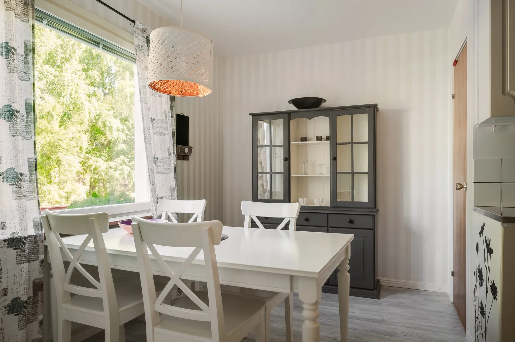 Bostadsrätt, Prästgårdsvägen 5A, Skoghall, Hammarö