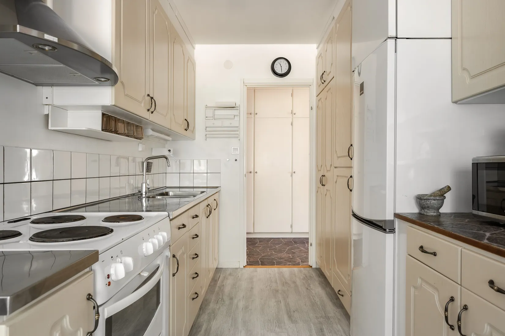 Bostadsrätt, Prästgårdsvägen 5A, Skoghall, Hammarö