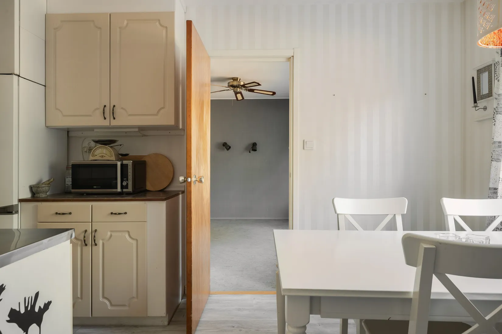 Bostadsrätt, Prästgårdsvägen 5A, Skoghall, Hammarö