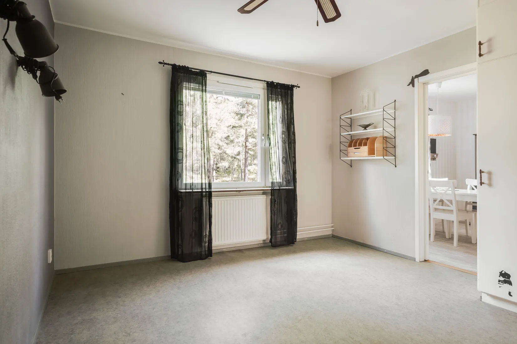 Bostadsrätt, Prästgårdsvägen 5A, Skoghall, Hammarö