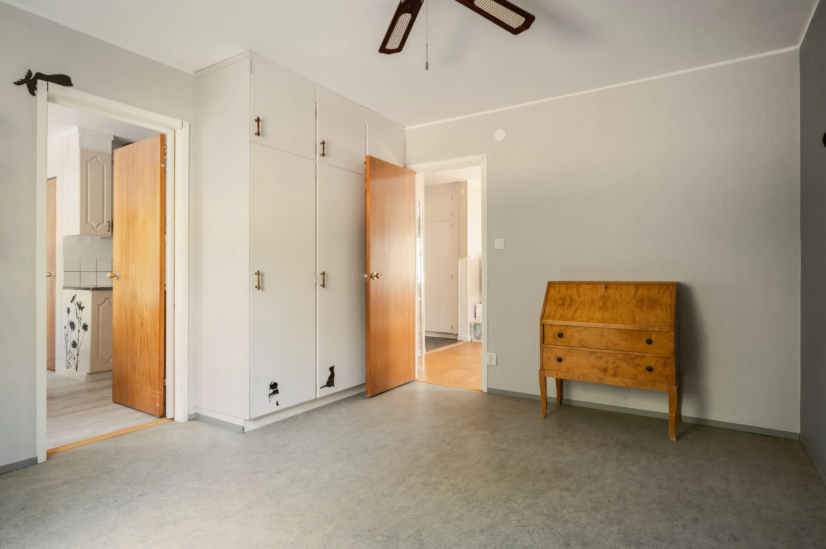Bostadsrätt, Prästgårdsvägen 5A, Skoghall, Hammarö