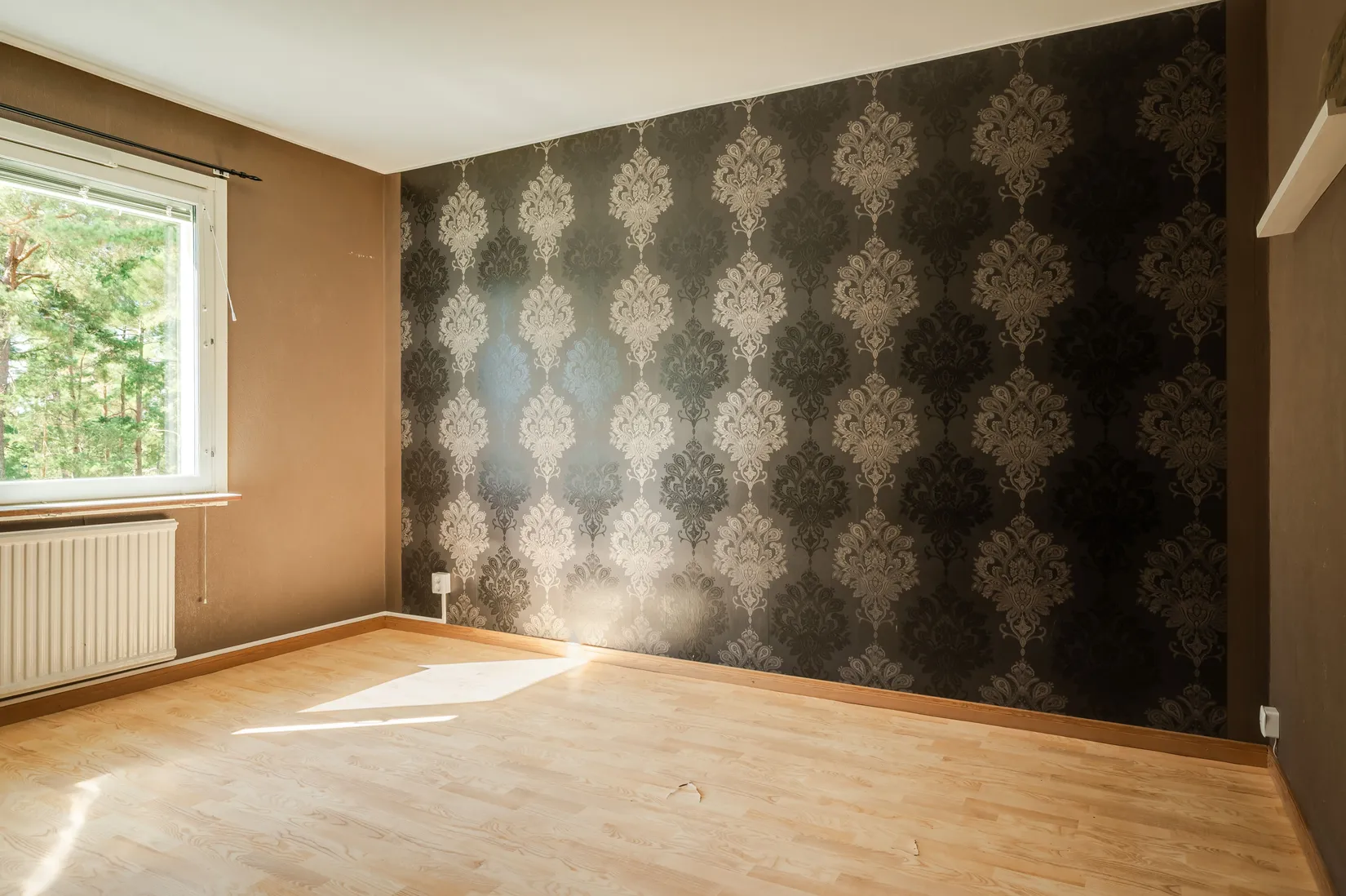 Bostadsrätt, Prästgårdsvägen 5A, Skoghall, Hammarö