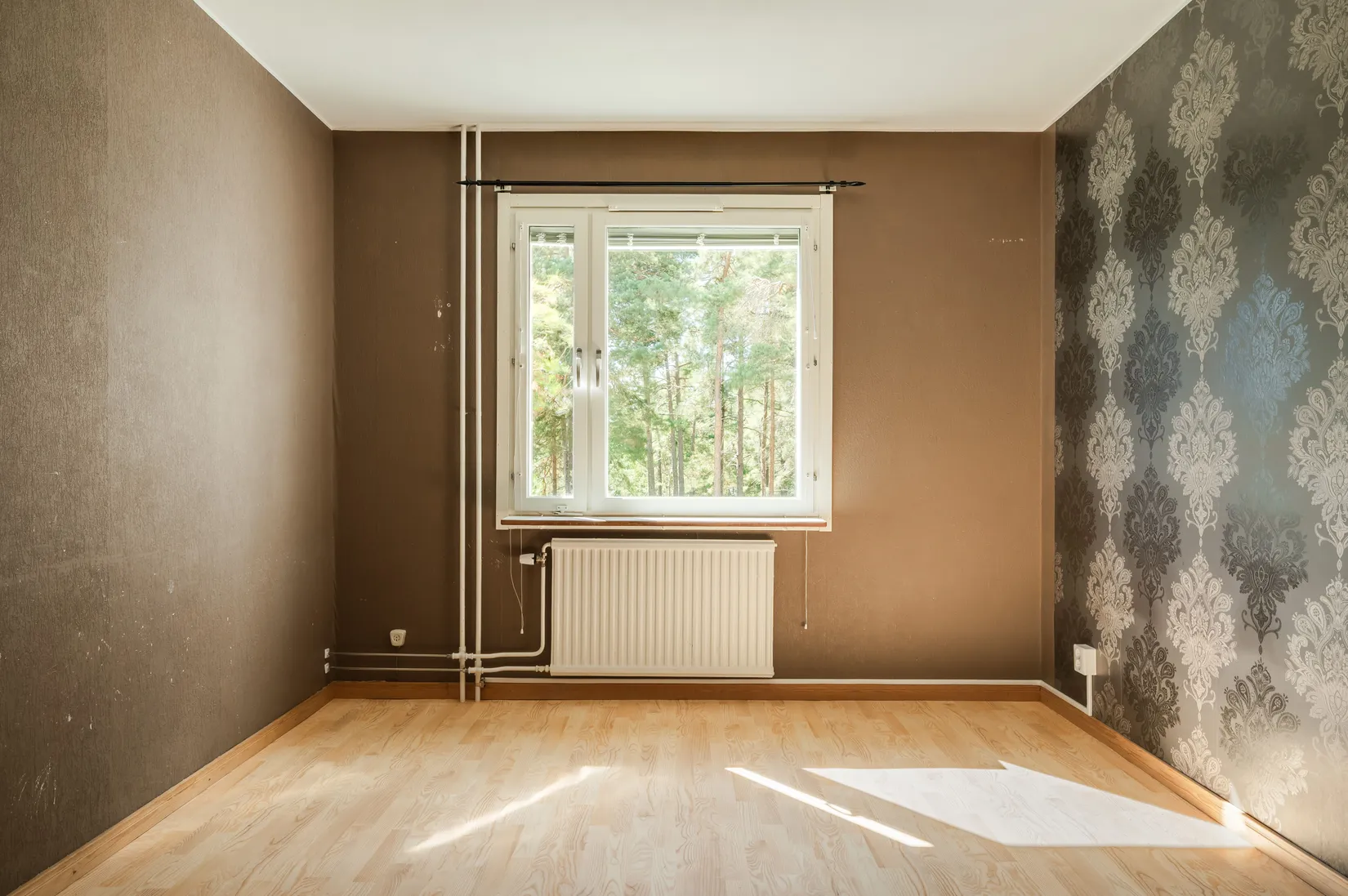 Bostadsrätt, Prästgårdsvägen 5A, Skoghall, Hammarö