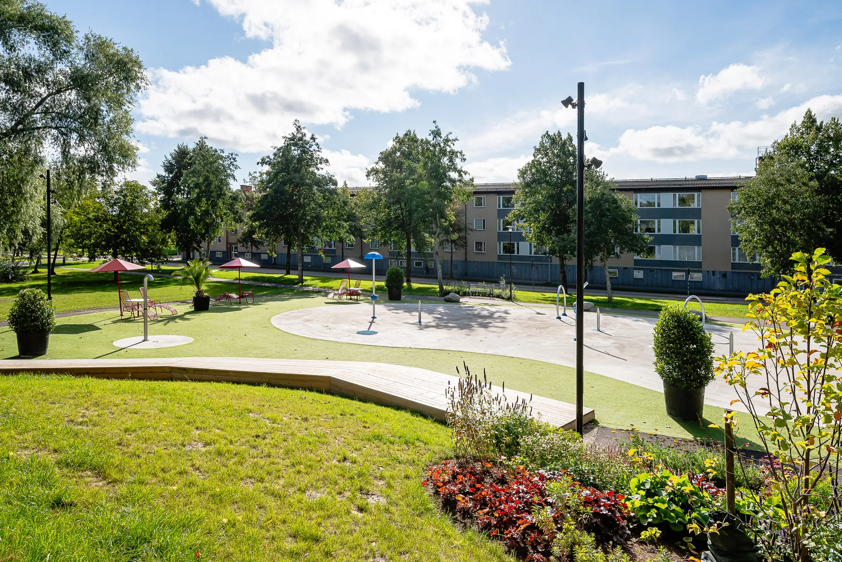 Bostadsrätt, Jägaregatan 30, Katrineholm Öster, Katrineholm