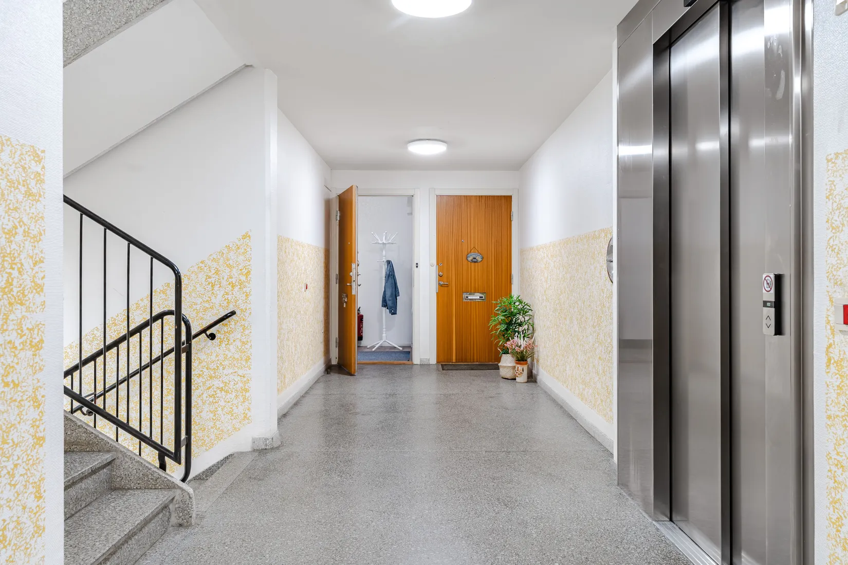 Bostadsrätt, Jägaregatan 30, Katrineholm Öster, Katrineholm