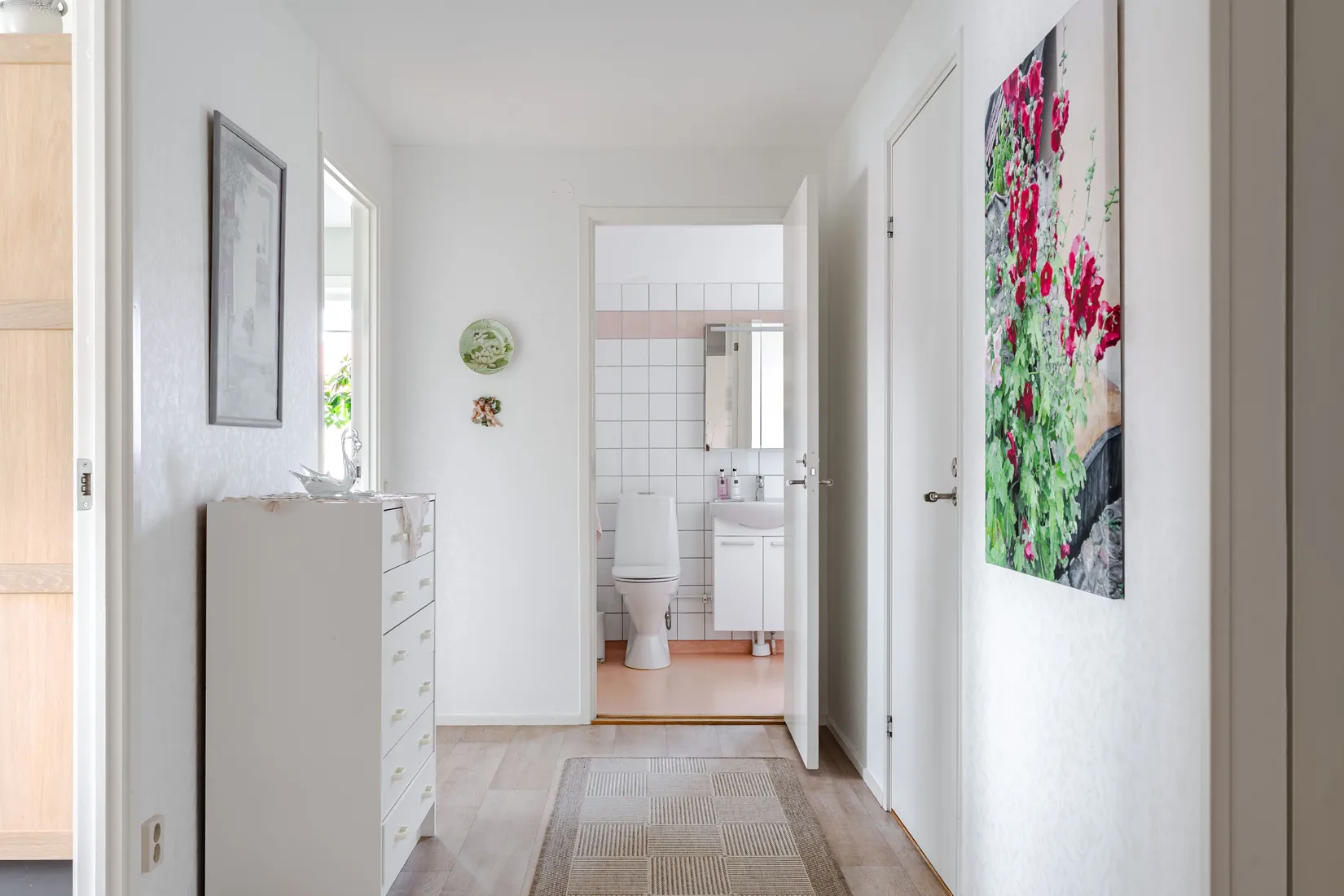 Bostadsrätt, Jägaregatan 30, Katrineholm Öster, Katrineholm