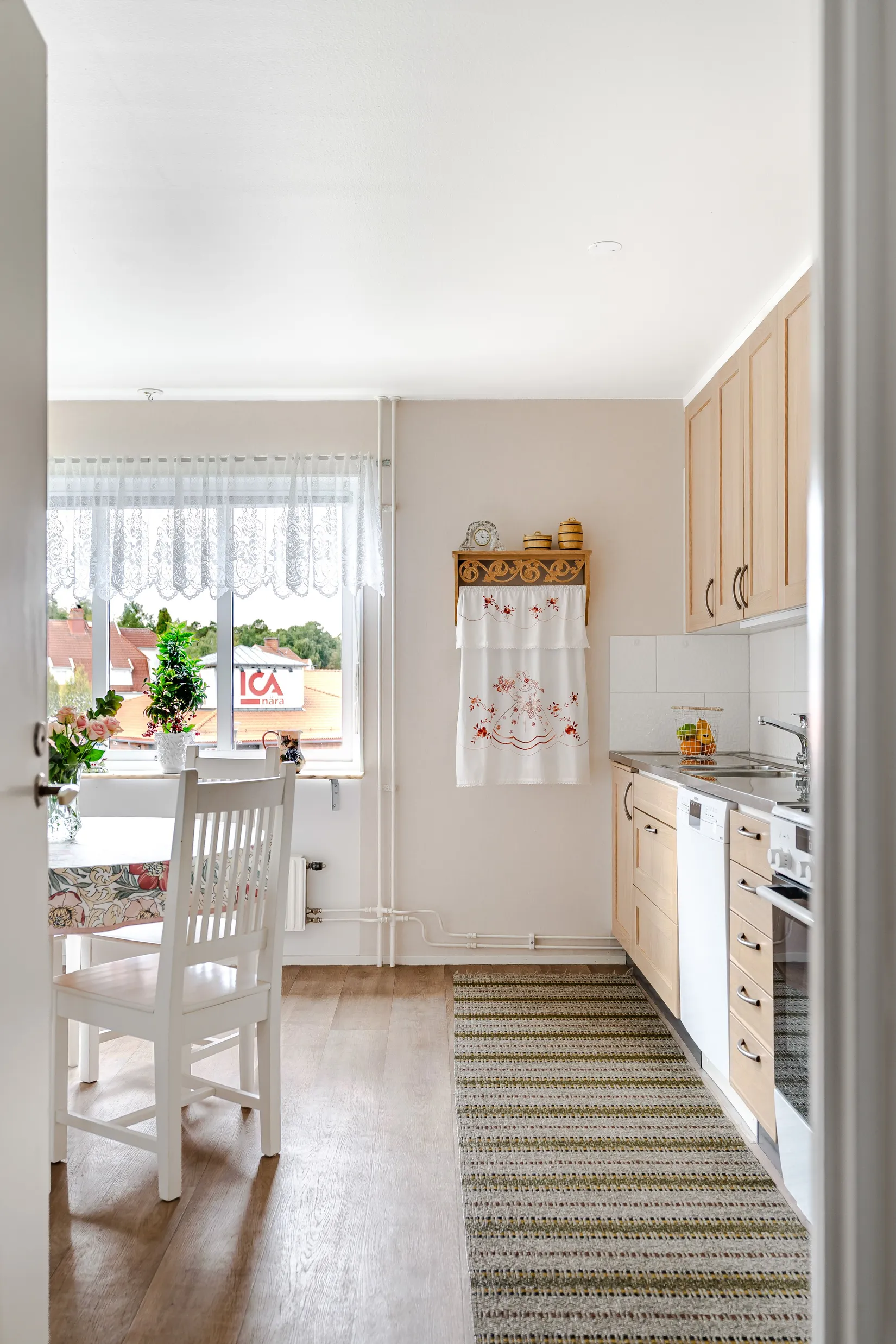 Bostadsrätt, Jägaregatan 30, Katrineholm Öster, Katrineholm