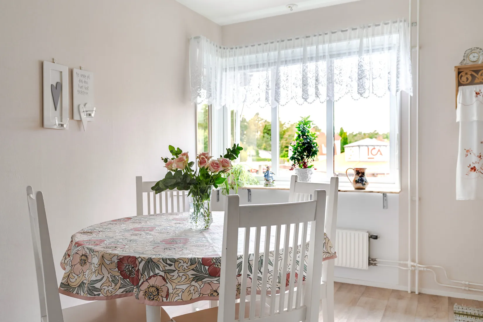 Bostadsrätt, Jägaregatan 30, Katrineholm Öster, Katrineholm