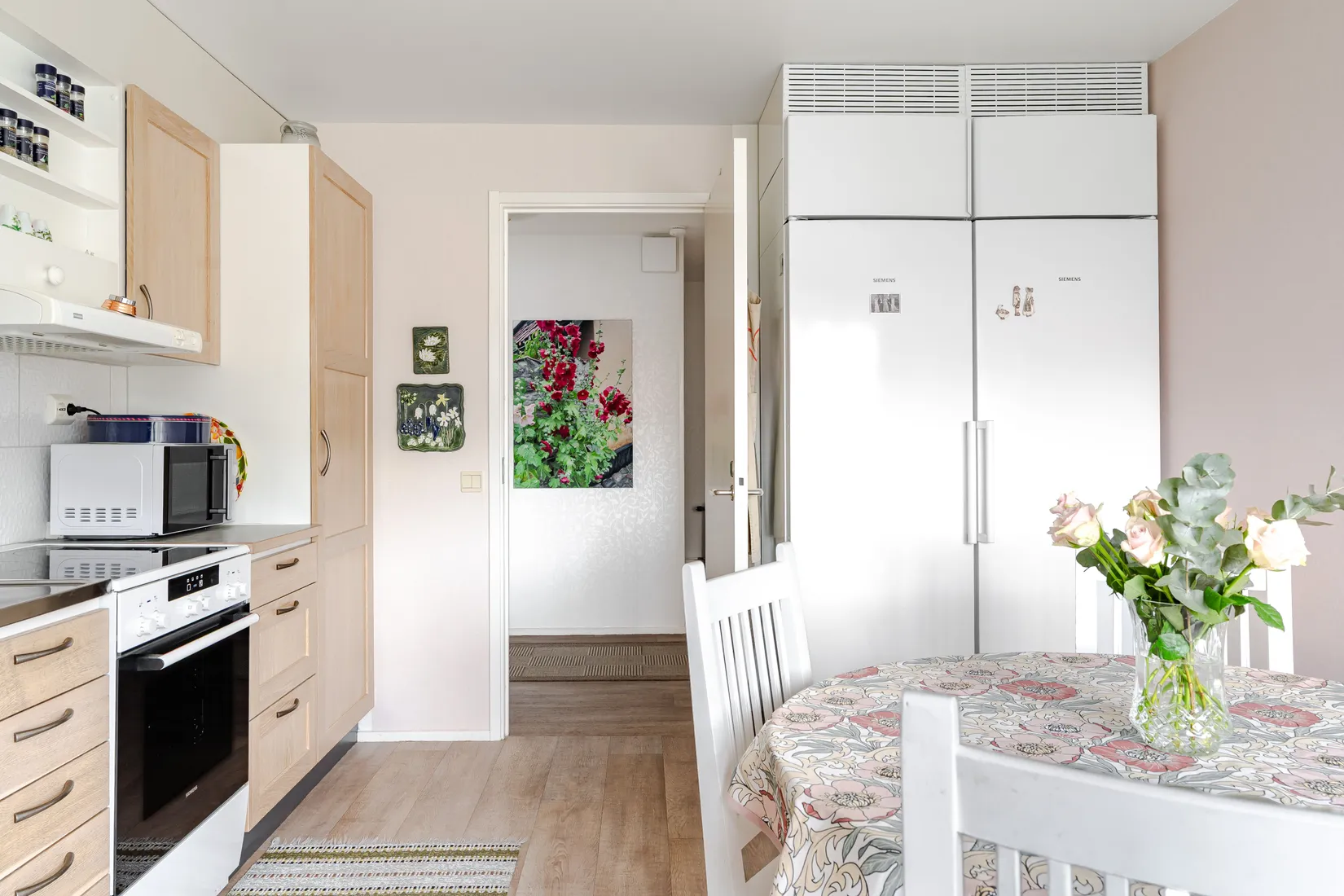 Bostadsrätt, Jägaregatan 30, Katrineholm Öster, Katrineholm
