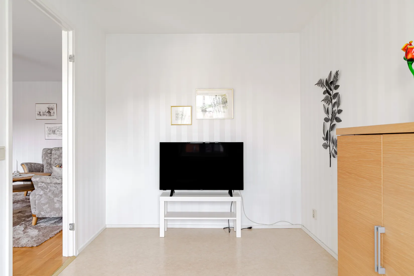 Bostadsrätt, Jägaregatan 30, Katrineholm Öster, Katrineholm