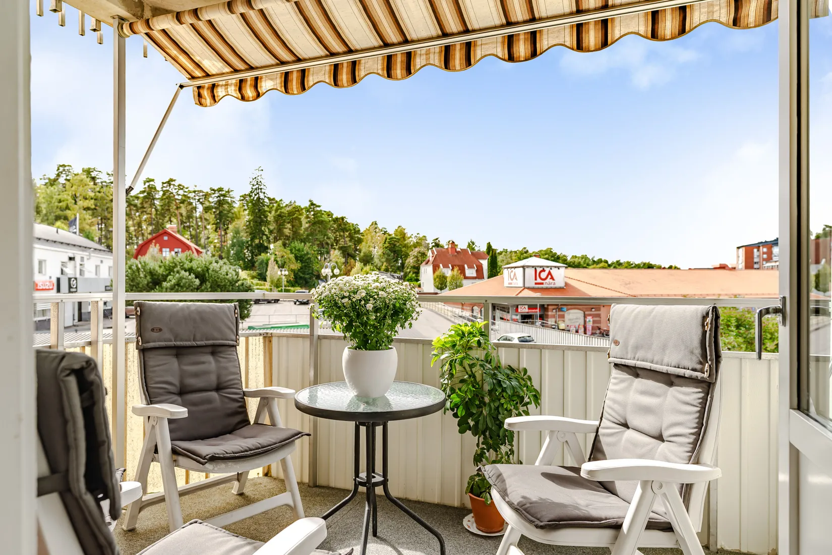 Bostadsrätt, Jägaregatan 30, Katrineholm Öster, Katrineholm