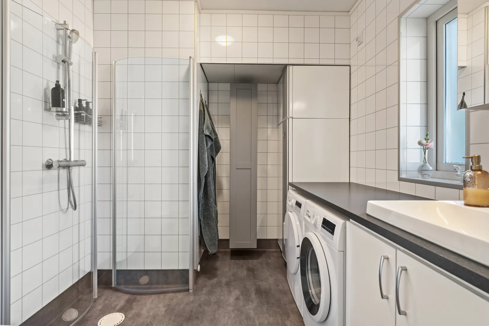 Bostadsrätt, Lappgränd 2b, Skönsmon, Sundsvall