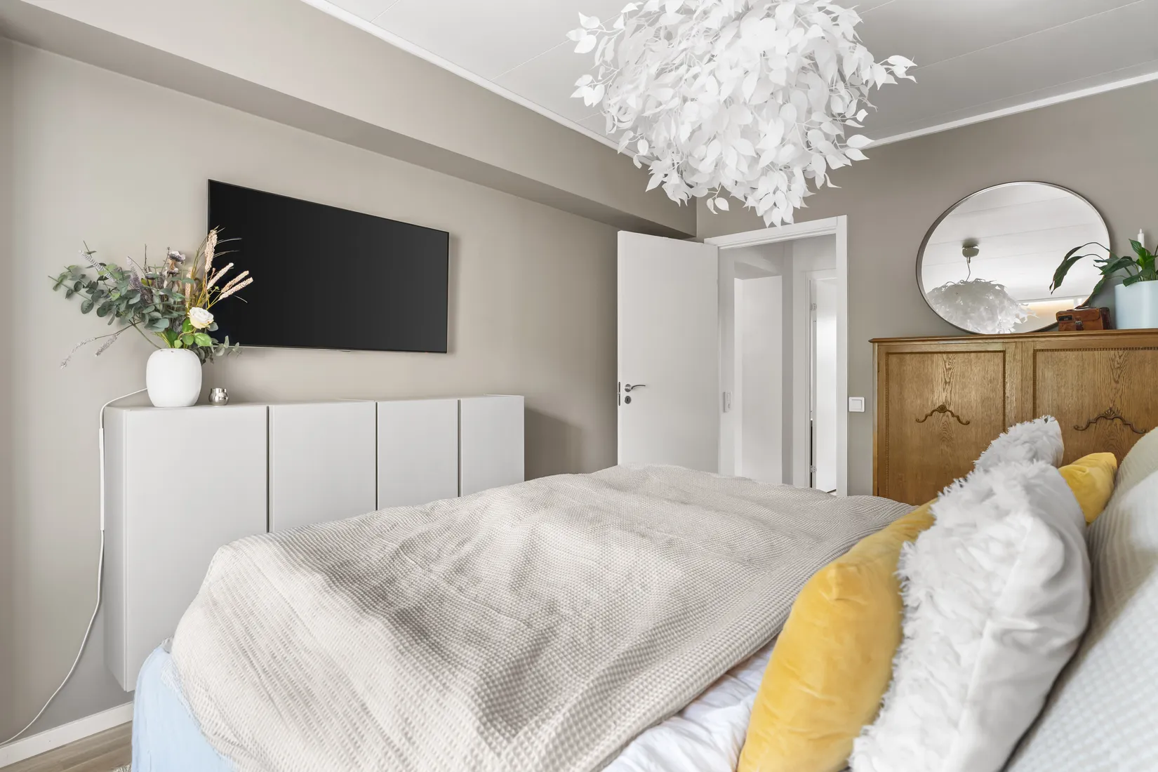 Bostadsrätt, Lappgränd 2b, Skönsmon, Sundsvall