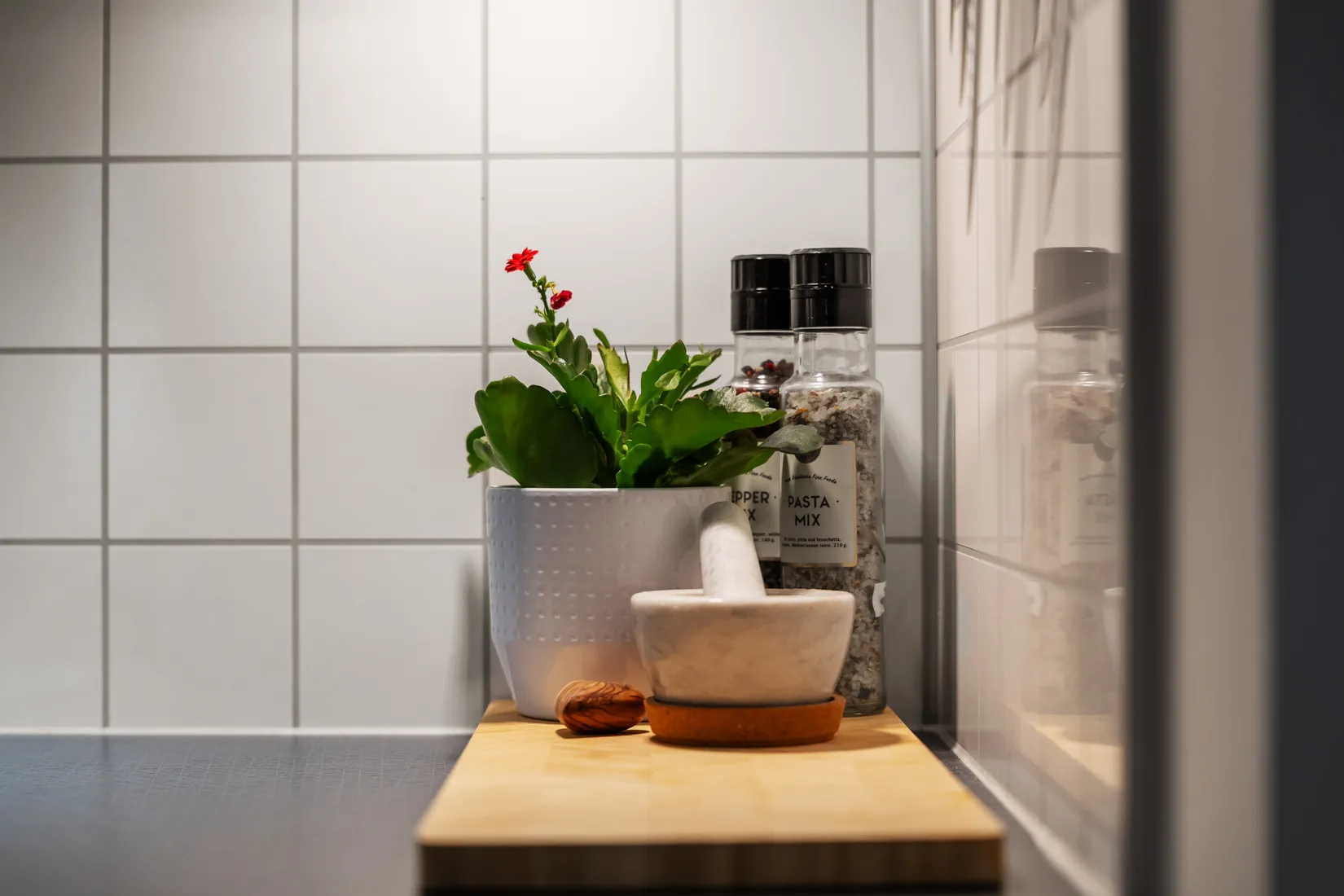 Bostadsrätt, Lappgränd 2b, Skönsmon, Sundsvall