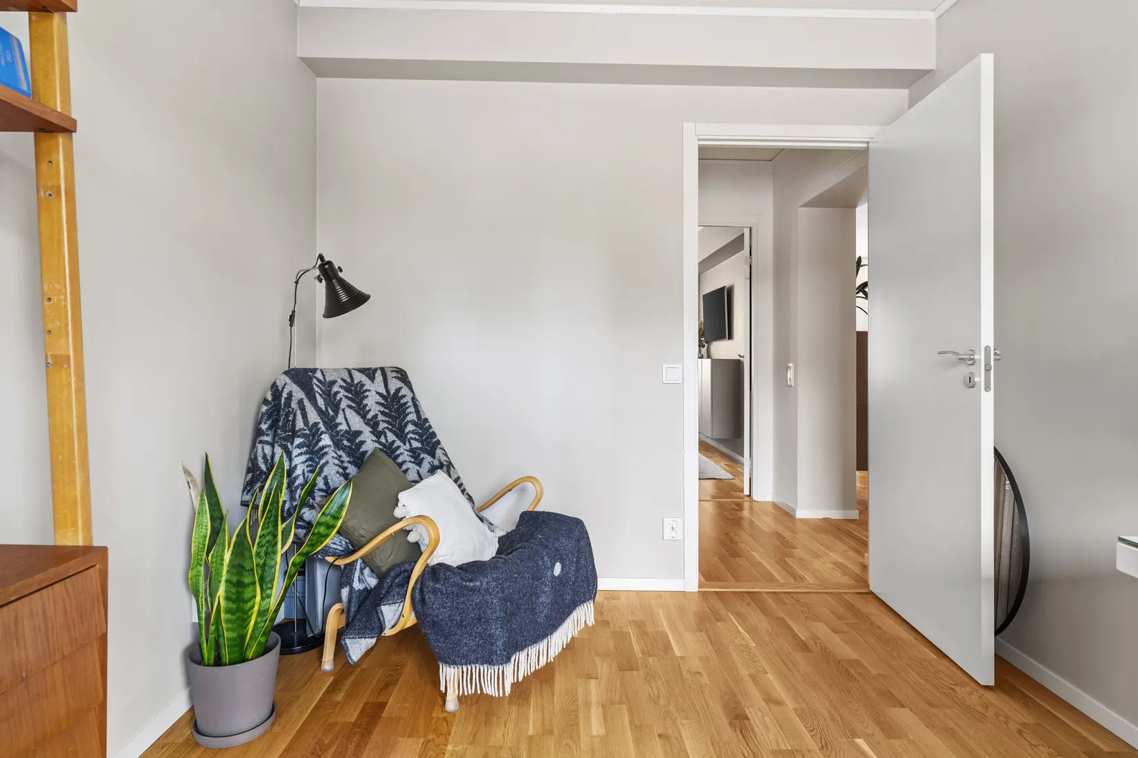 Bostadsrätt, Lappgränd 2b, Skönsmon, Sundsvall