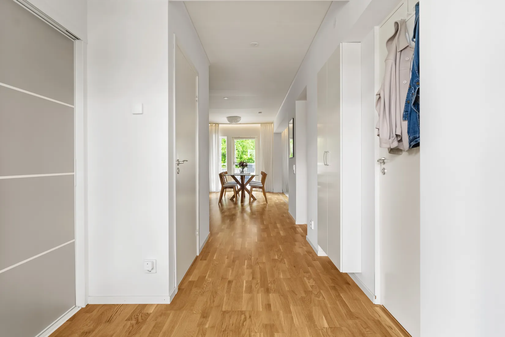 Bostadsrätt, Lappgränd 2b, Skönsmon, Sundsvall