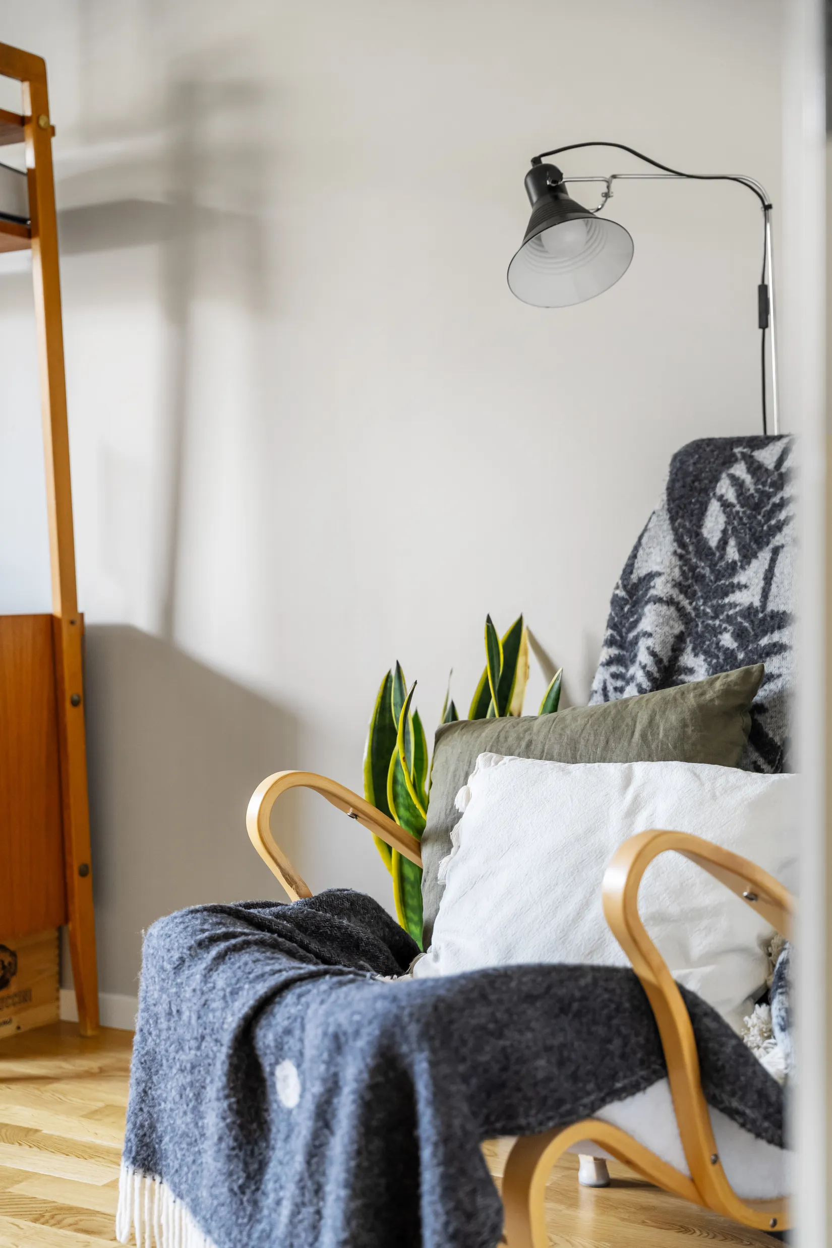 Bostadsrätt, Lappgränd 2b, Skönsmon, Sundsvall