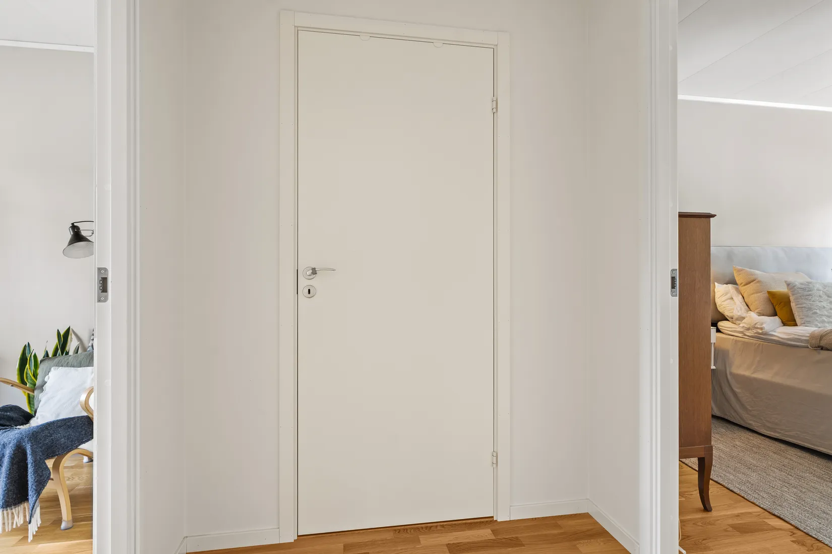 Bostadsrätt, Lappgränd 2b, Skönsmon, Sundsvall