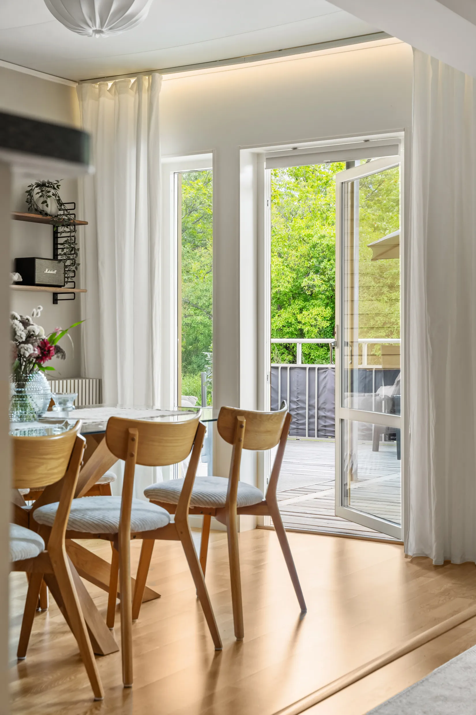 Bostadsrätt, Lappgränd 2b, Skönsmon, Sundsvall