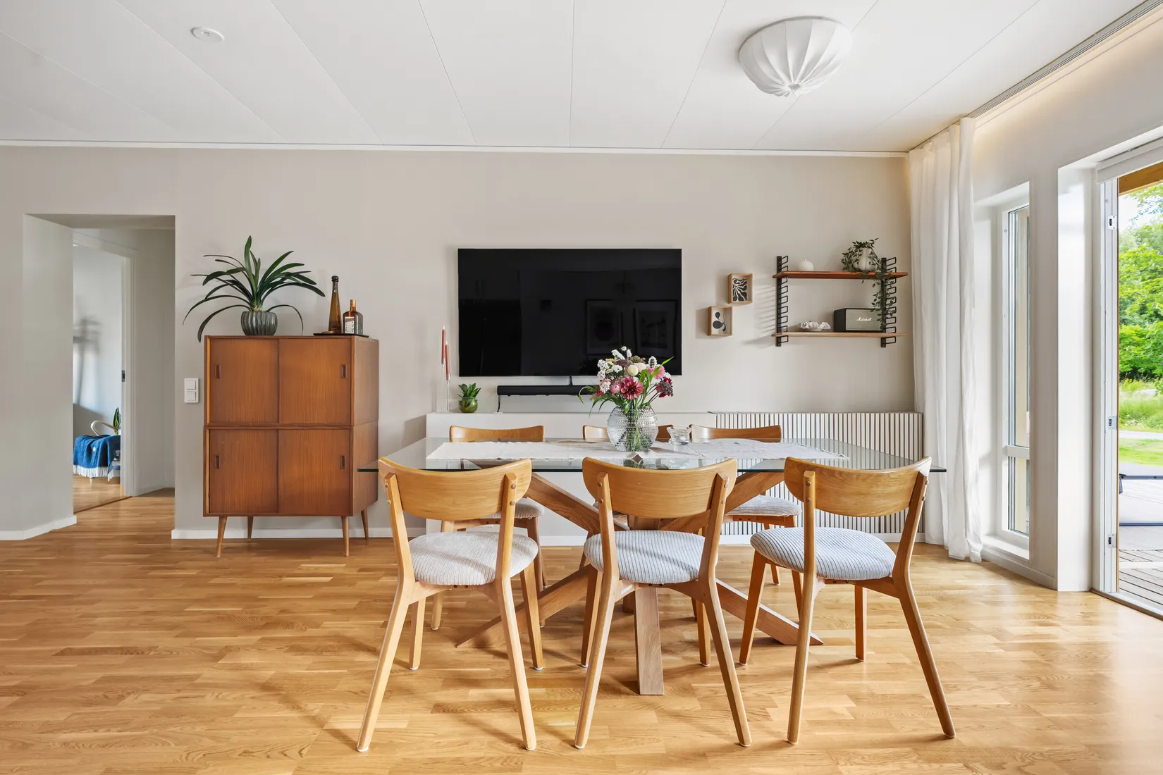 Bostadsrätt, Lappgränd 2b, Skönsmon, Sundsvall