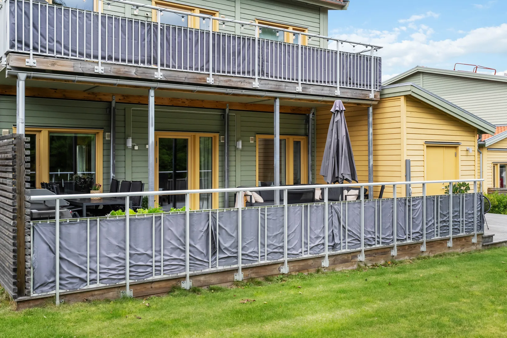 Bostadsrätt, Lappgränd 2b, Skönsmon, Sundsvall