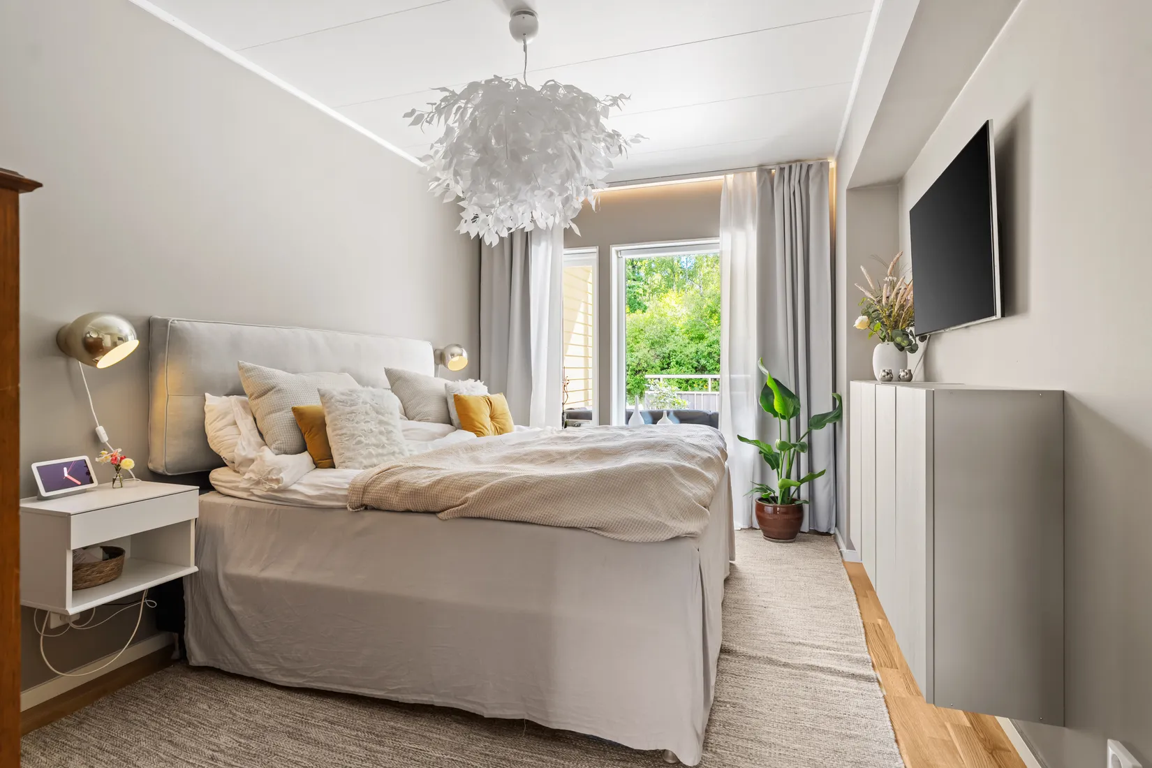 Bostadsrätt, Lappgränd 2b, Skönsmon, Sundsvall