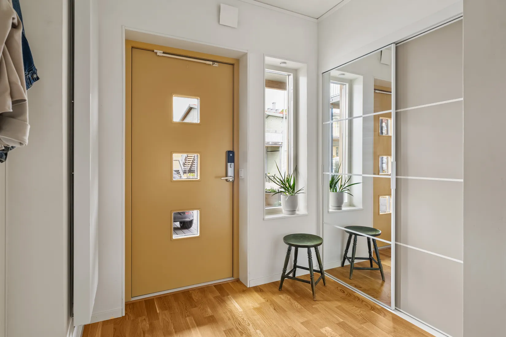 Bostadsrätt, Lappgränd 2b, Skönsmon, Sundsvall