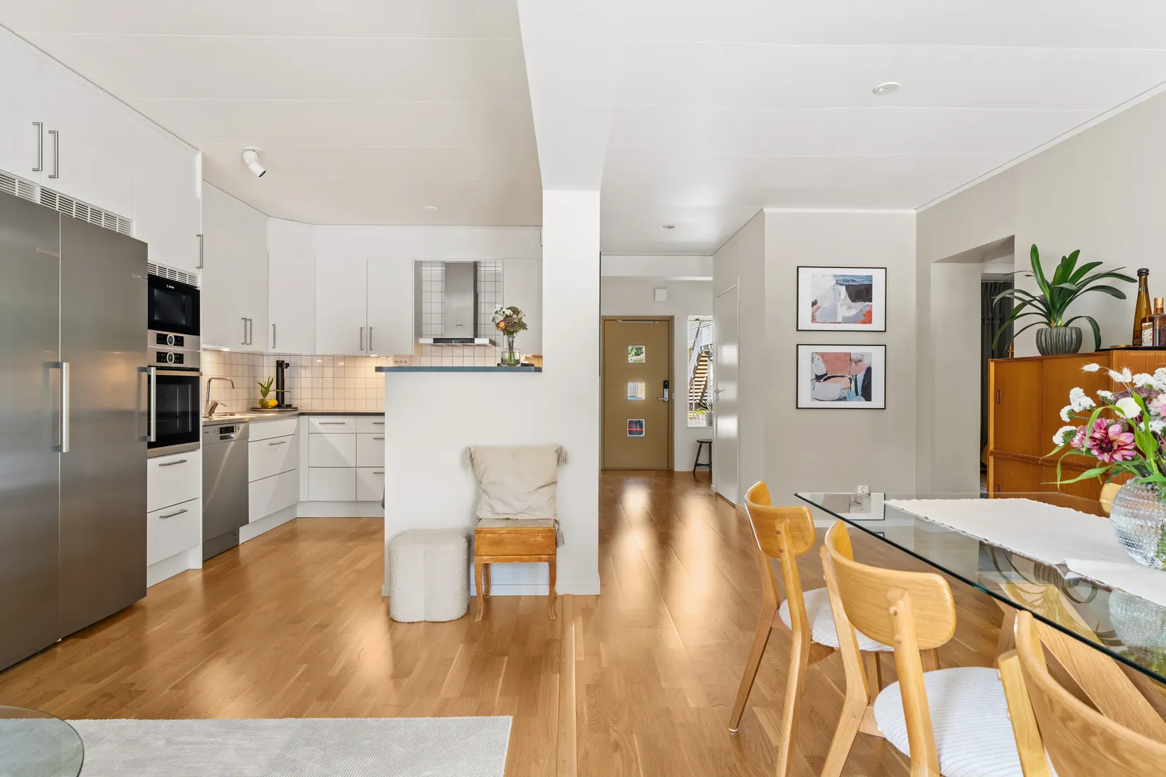 Bostadsrätt, Lappgränd 2b, Skönsmon, Sundsvall