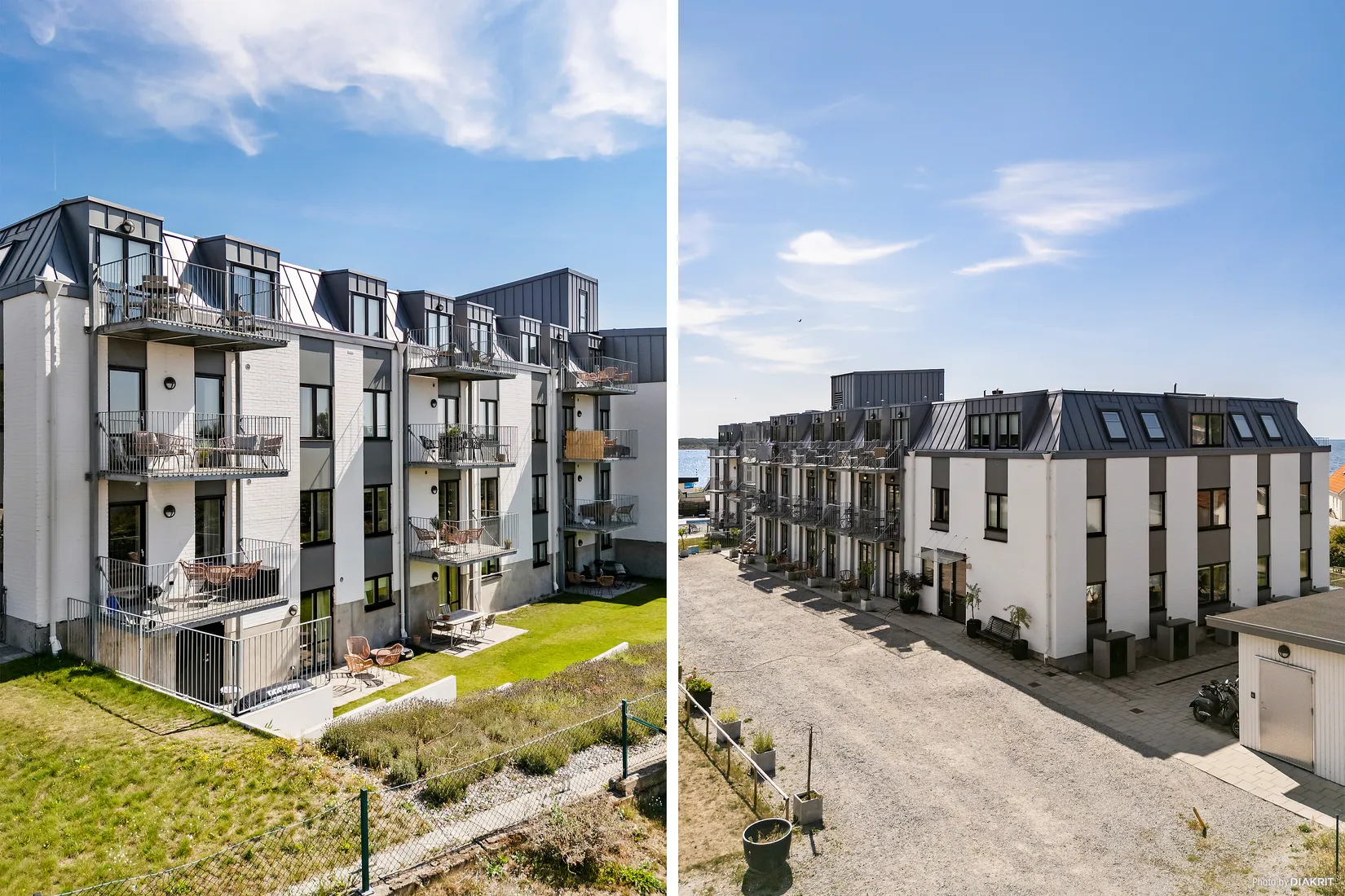 Bostadsrätt, Hanöhusvägen 8, Hällevik, Sölvesborg