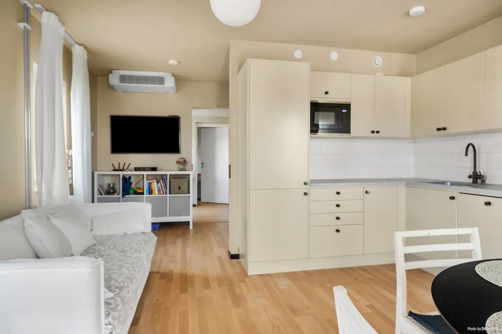 Bostadsrätt, Hanöhusvägen 8, Hällevik, Sölvesborg