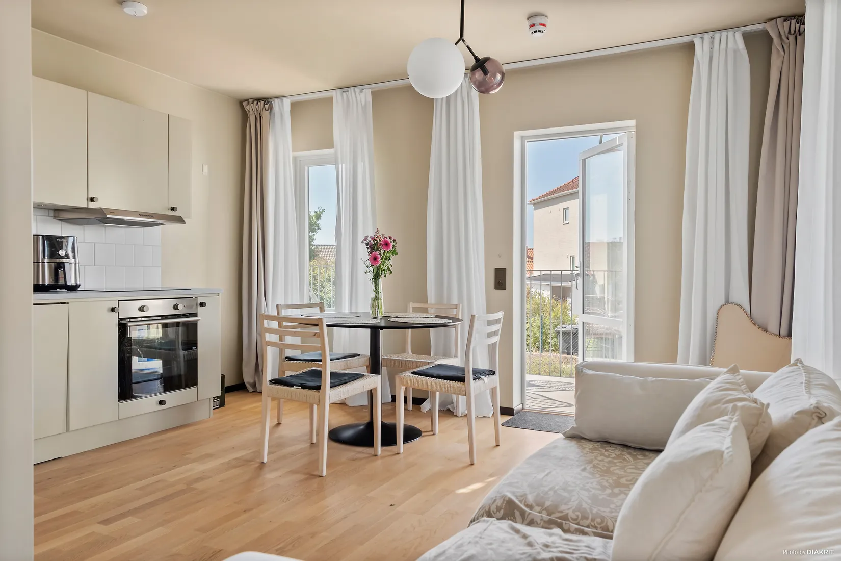 Bostadsrätt, Hanöhusvägen 8, Hällevik, Sölvesborg