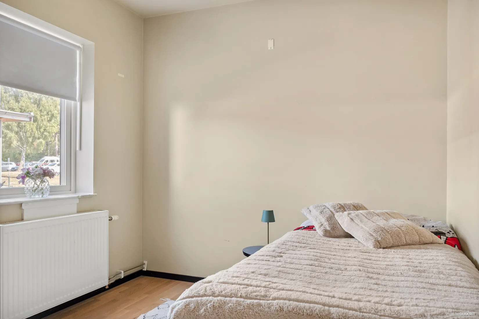 Bostadsrätt, Hanöhusvägen 8, Hällevik, Sölvesborg
