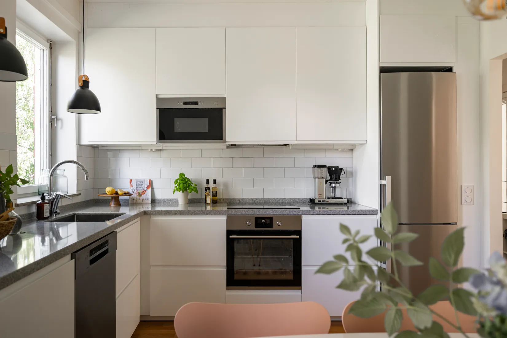 Bostadsrätt, Fredrikslundsvägen 16, Abrahamsberg / Åkeslund, Stockholm