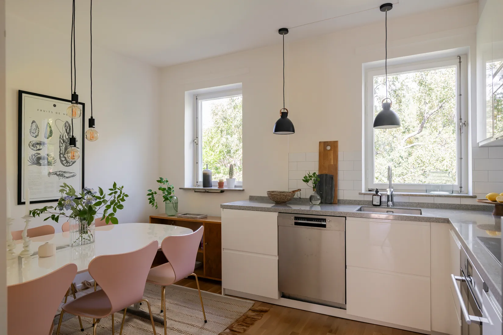 Bostadsrätt, Fredrikslundsvägen 16, Abrahamsberg / Åkeslund, Stockholm