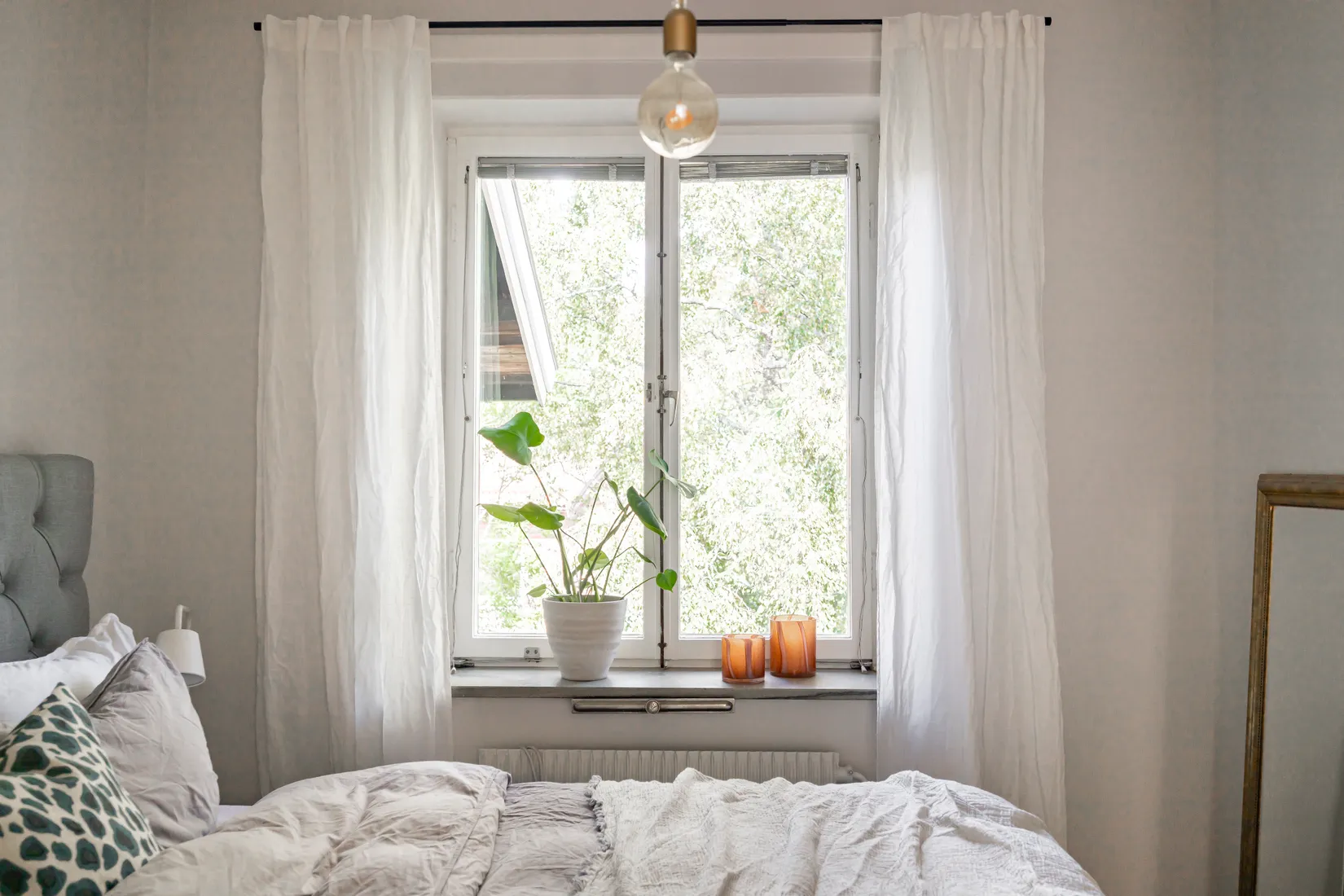 Bostadsrätt, Fredrikslundsvägen 16, Abrahamsberg / Åkeslund, Stockholm