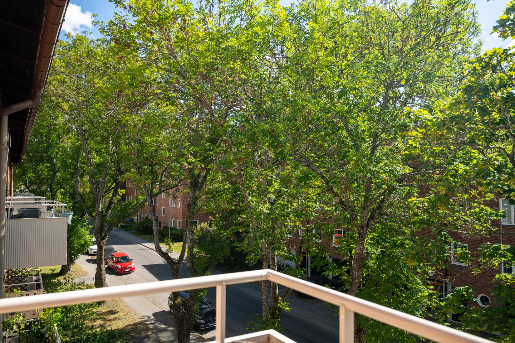 Bostadsrätt, Fredrikslundsvägen 16, Abrahamsberg / Åkeslund, Stockholm