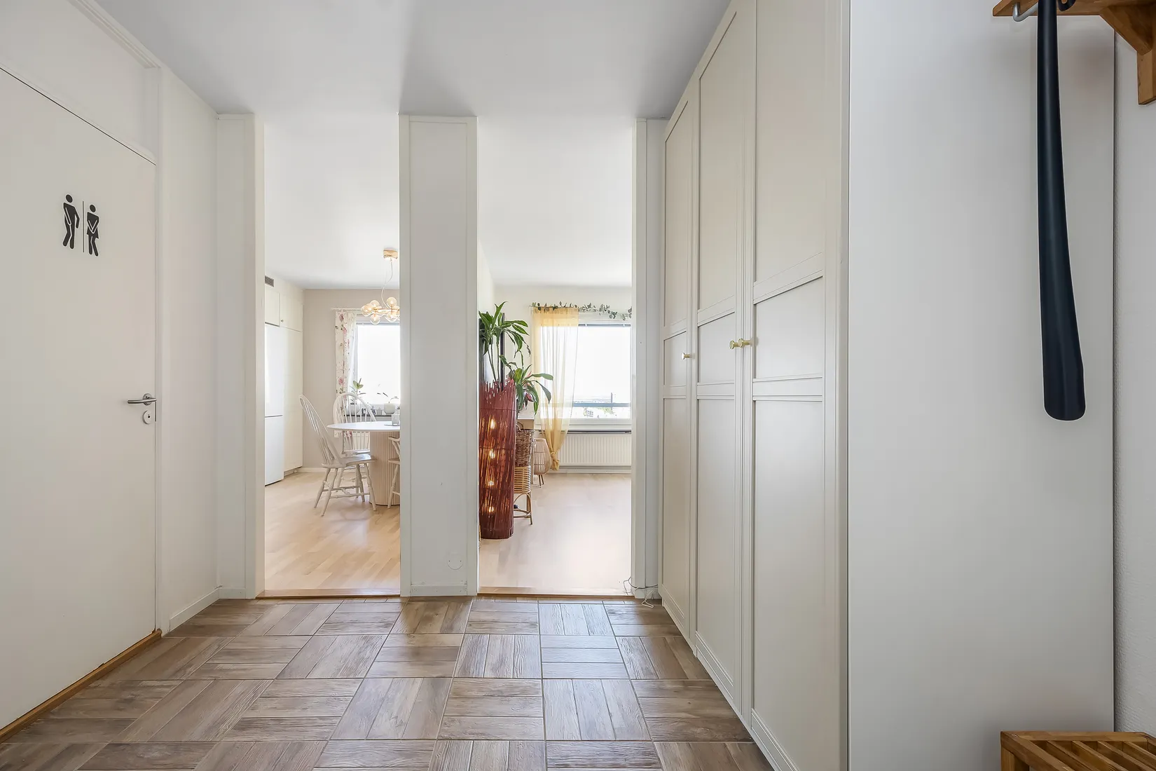 Bostadsrätt, Serenadgatan 22, Högaholm, Malmö