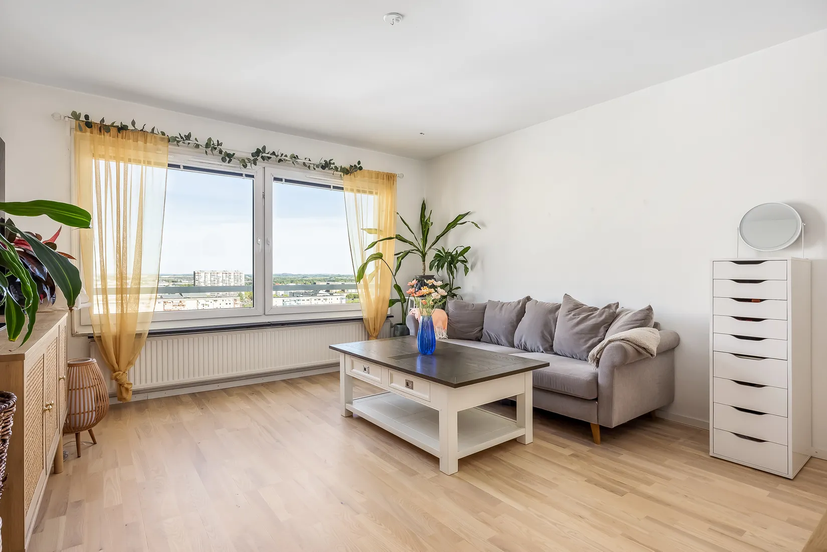 Bostadsrätt, Serenadgatan 22, Högaholm, Malmö