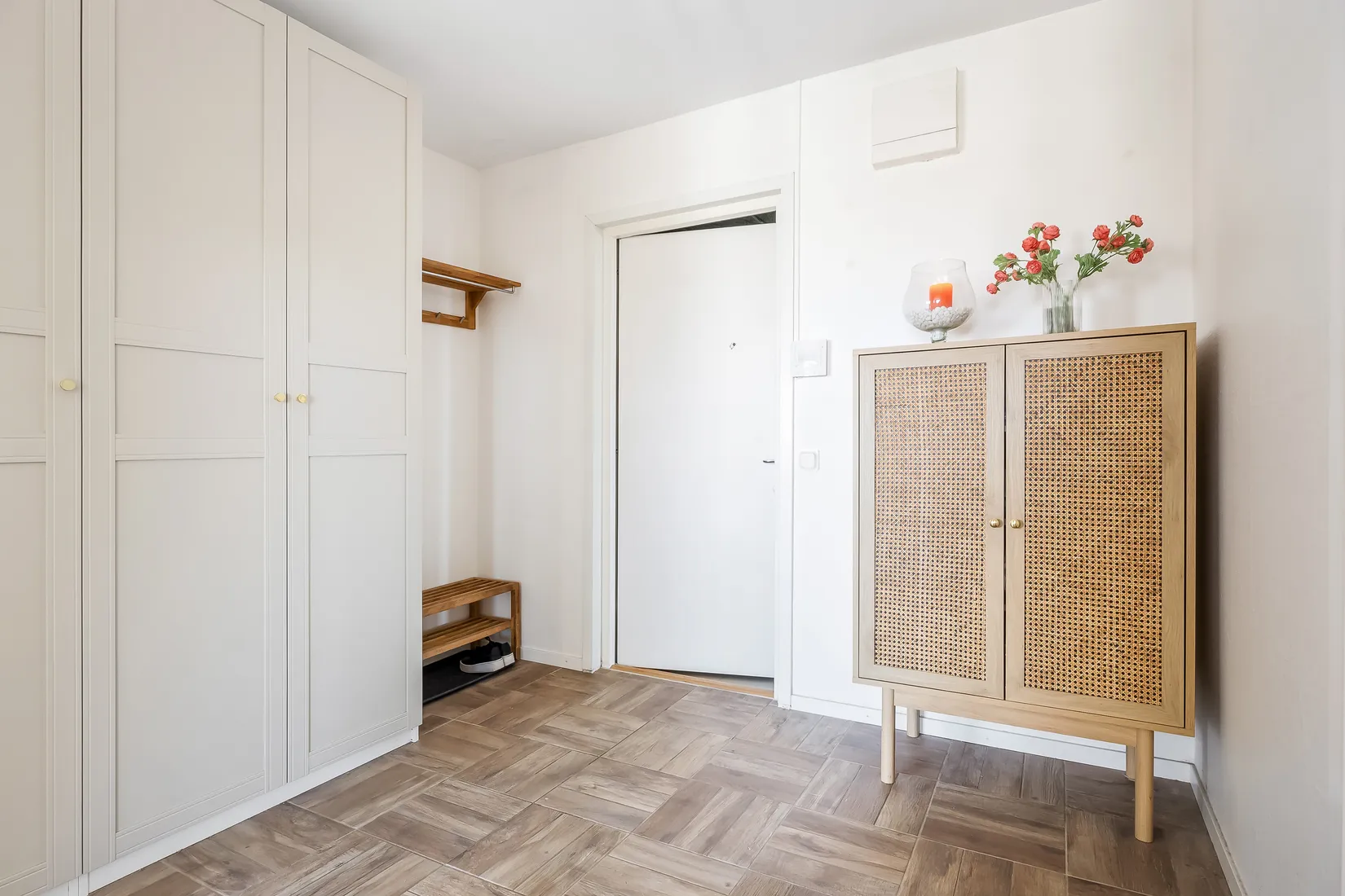 Bostadsrätt, Serenadgatan 22, Högaholm, Malmö