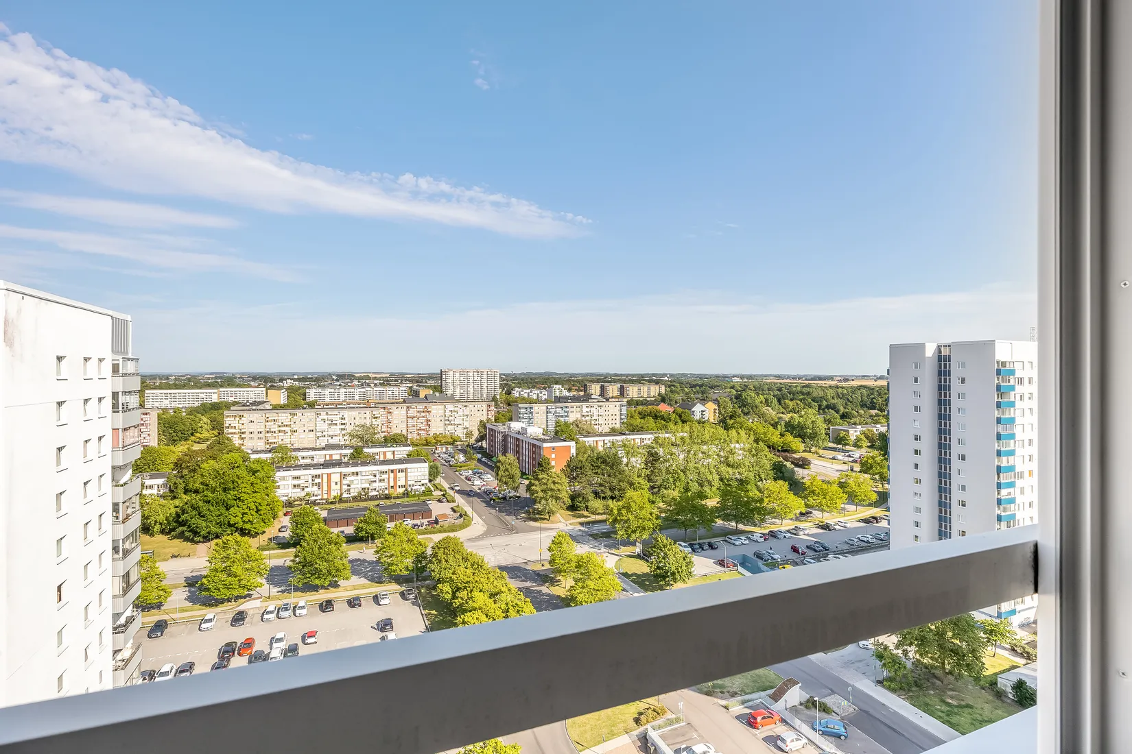 Bostadsrätt, Serenadgatan 22, Högaholm, Malmö