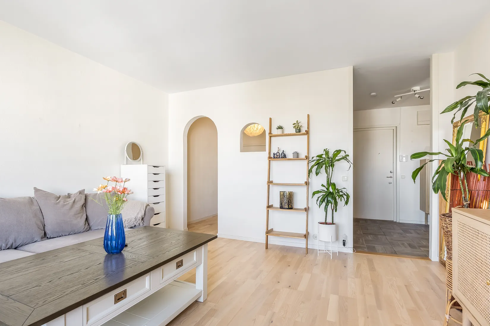 Bostadsrätt, Serenadgatan 22, Högaholm, Malmö