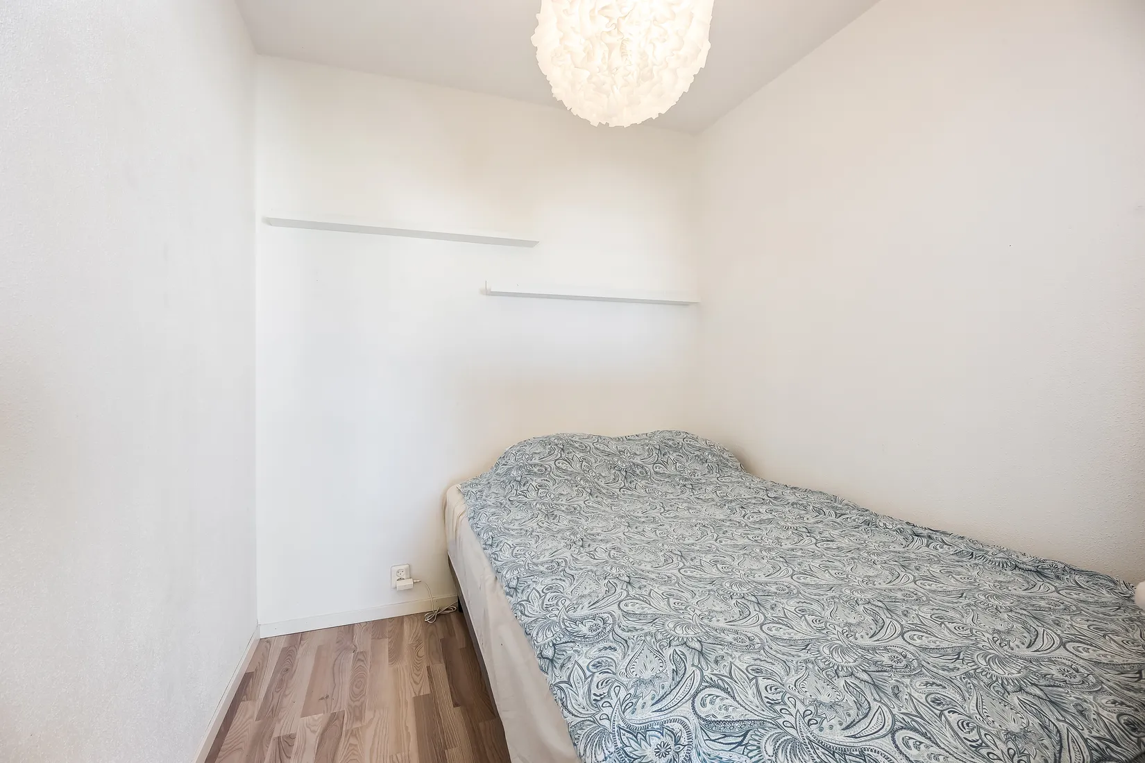 Bostadsrätt, Serenadgatan 22, Högaholm, Malmö