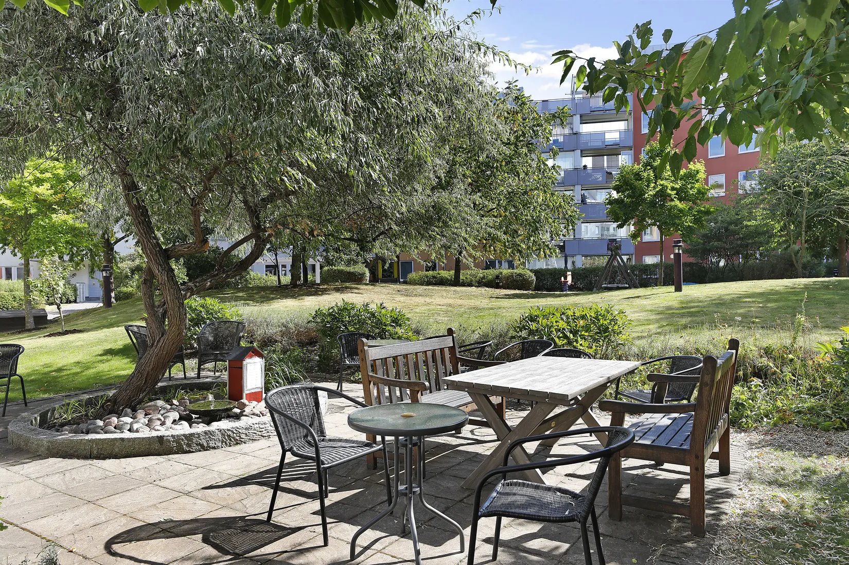 Bostadsrätt, Cirkusgränd 5 2 tr, Centrala Sollentuna/Tureberg, Sollentuna