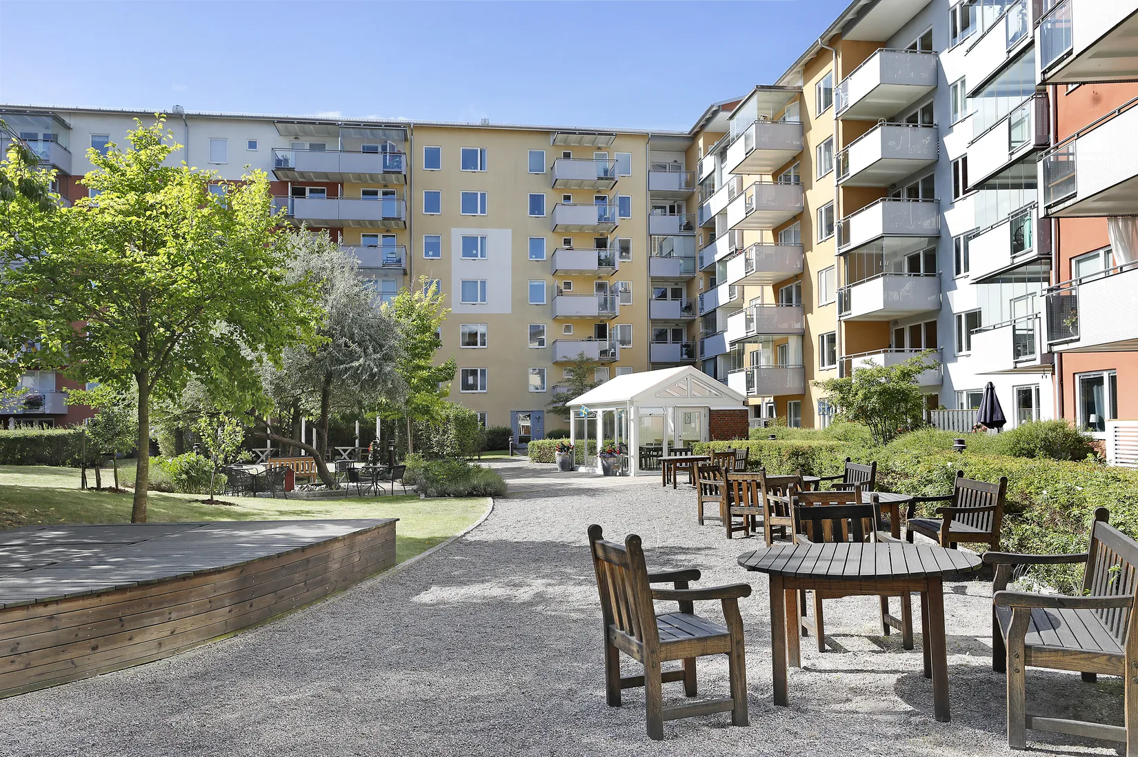 Bostadsrätt, Cirkusgränd 5 2 tr, Centrala Sollentuna/Tureberg, Sollentuna