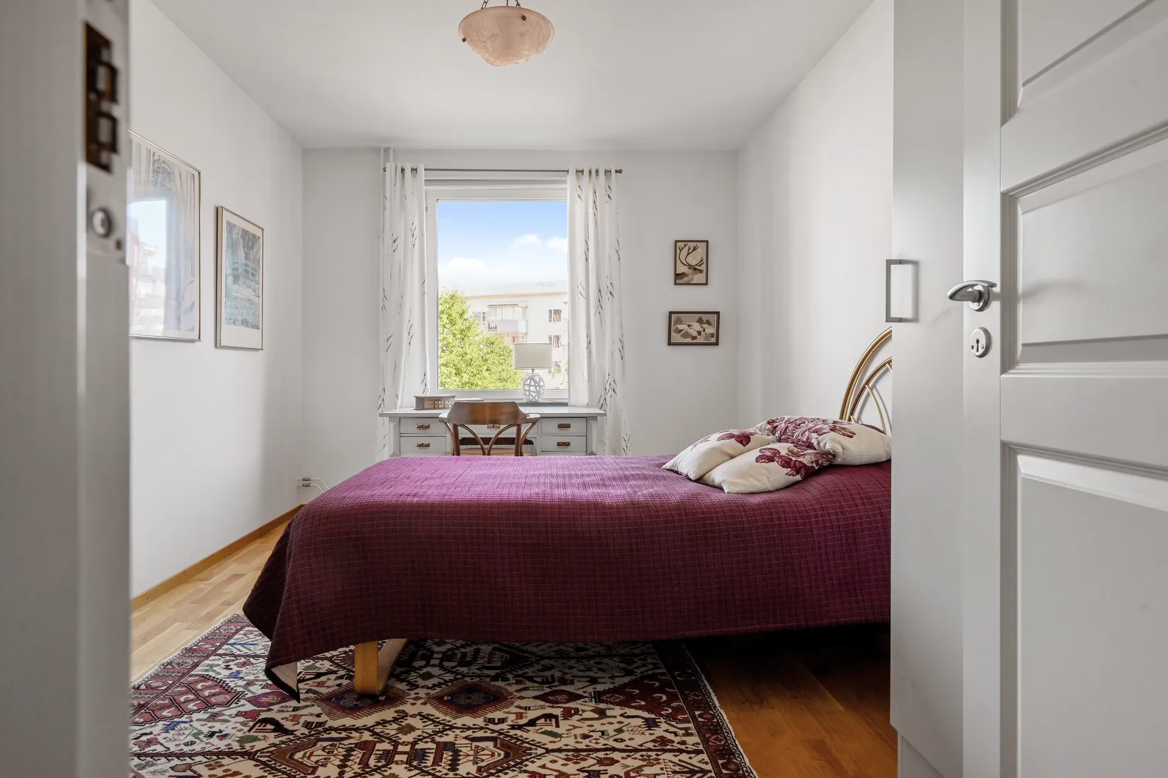 Bostadsrätt, Cirkusgränd 5 2 tr, Centrala Sollentuna/Tureberg, Sollentuna