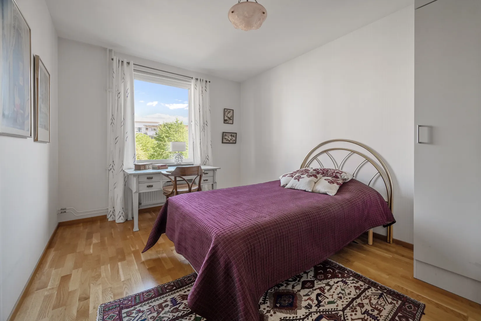 Bostadsrätt, Cirkusgränd 5 2 tr, Centrala Sollentuna/Tureberg, Sollentuna