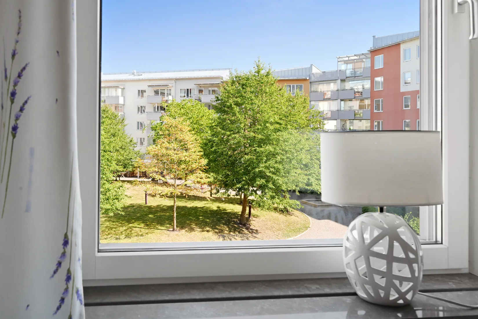 Bostadsrätt, Cirkusgränd 5 2 tr, Centrala Sollentuna/Tureberg, Sollentuna