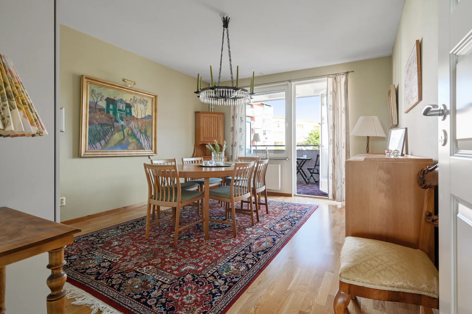 Bostadsrätt, Cirkusgränd 5 2 tr, Centrala Sollentuna/Tureberg, Sollentuna