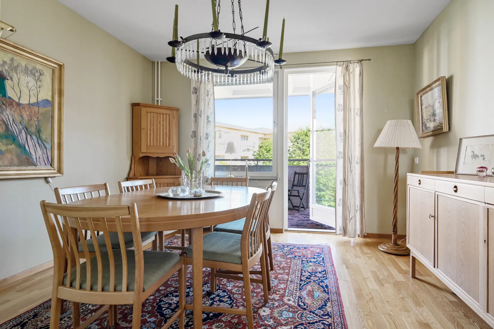 Bostadsrätt, Cirkusgränd 5 2 tr, Centrala Sollentuna/Tureberg, Sollentuna